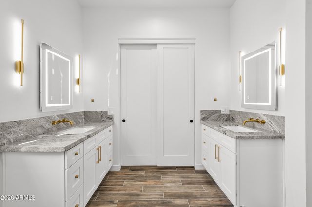 22926 W LA MIRADA Drive, Buckeye, AZ 85326