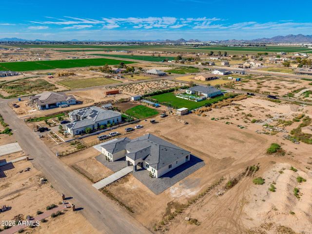 22926 W LA MIRADA Drive, Buckeye, AZ 85326