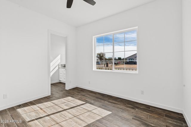 22926 W LA MIRADA Drive, Buckeye, AZ 85326