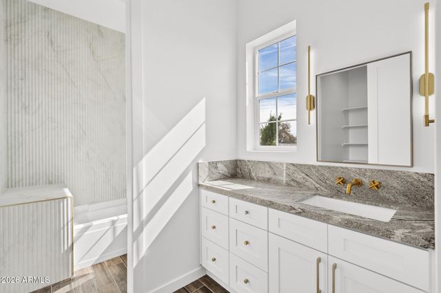 22926 W LA MIRADA Drive, Buckeye, AZ 85326