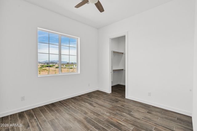 22926 W LA MIRADA Drive, Buckeye, AZ 85326