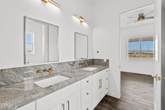 22926 W LA MIRADA Drive, Buckeye, AZ 85326