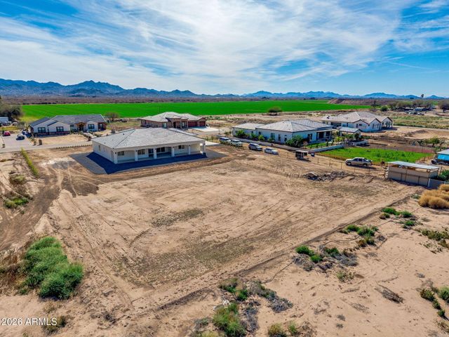 22926 W LA MIRADA Drive, Buckeye, AZ 85326