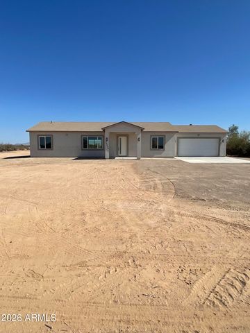 34054 W PIONEER Street, Tonopah, AZ 85354