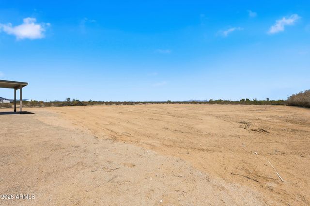 34054 W PIONEER Street, Tonopah, AZ 85354