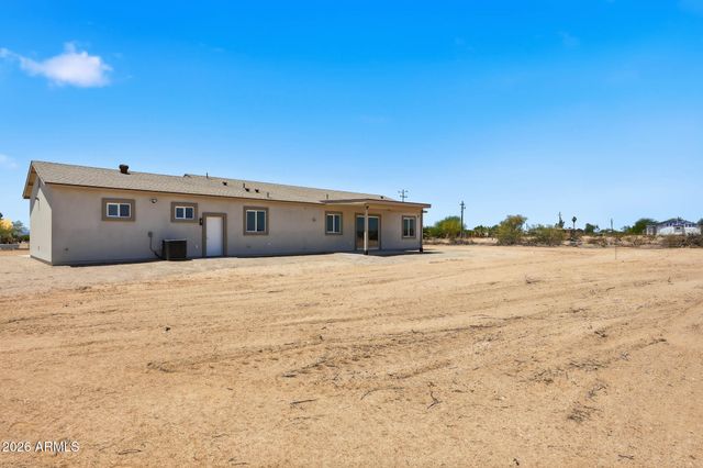 34054 W PIONEER Street, Tonopah, AZ 85354