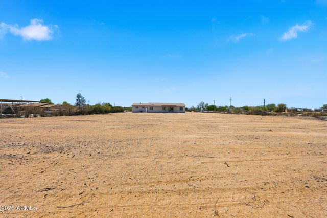 34054 W PIONEER Street, Tonopah, AZ 85354