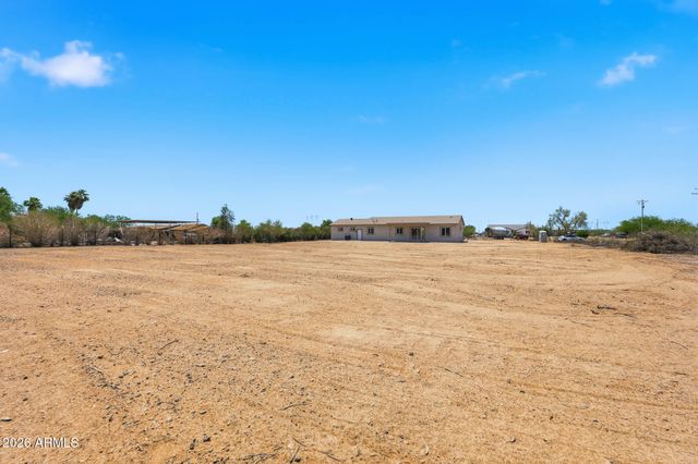 34054 W PIONEER Street, Tonopah, AZ 85354