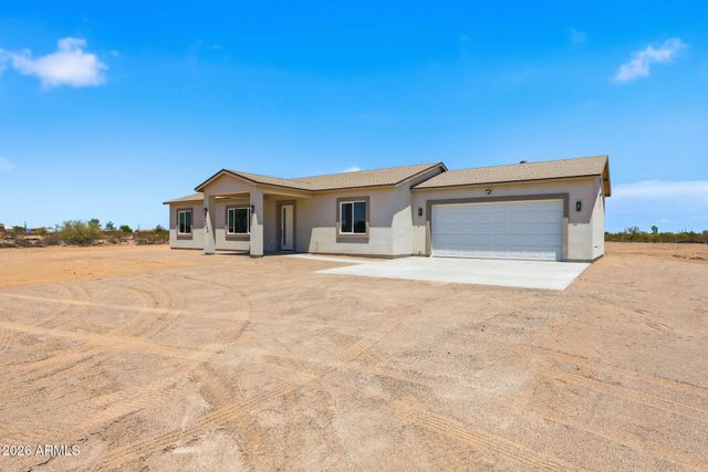 34054 W PIONEER Street, Tonopah, AZ 85354