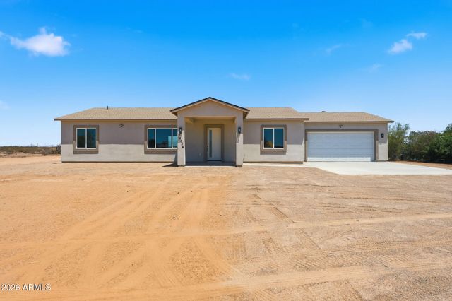 34054 W PIONEER Street, Tonopah, AZ 85354