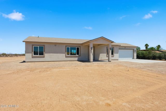 34054 W PIONEER Street, Tonopah, AZ 85354
