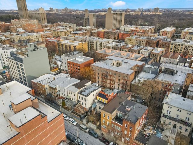 2314 Cambreleng Avenue, Bronx, NY 10458