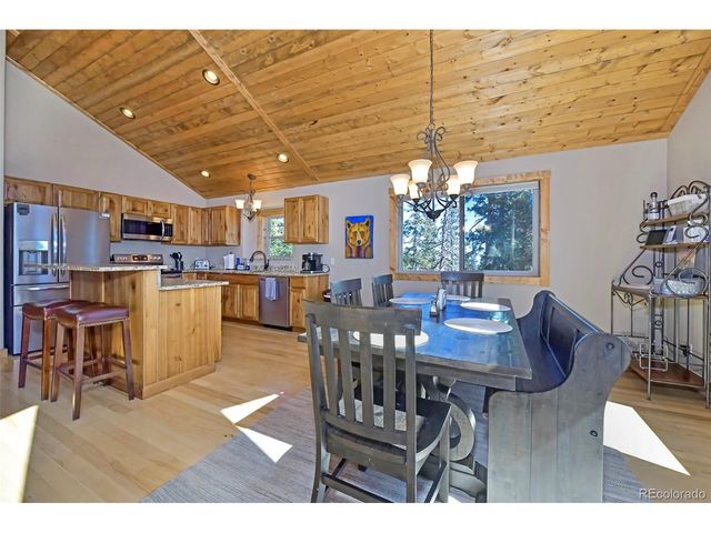 1517 Mountain View Dr, Fairplay, CO 80440