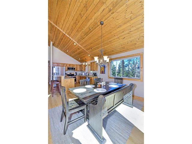 1517 Mountain View Dr, Fairplay, CO 80440