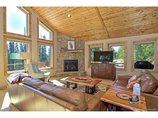 1517 Mountain View Dr, Fairplay, CO 80440