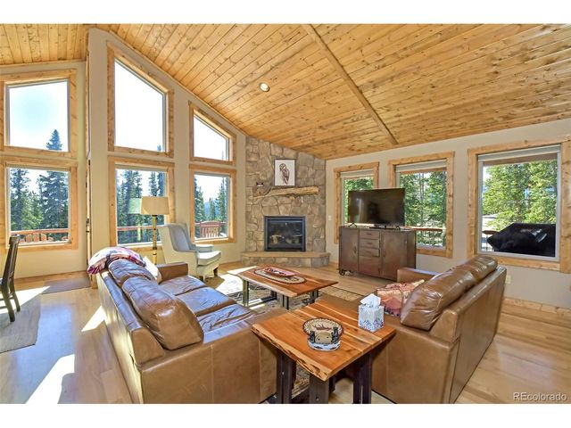 1517 Mountain View Dr, Fairplay, CO 80440