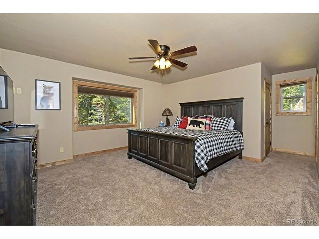 1517 Mountain View Dr, Fairplay, CO 80440