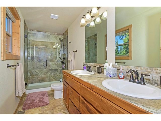 1517 Mountain View Dr, Fairplay, CO 80440