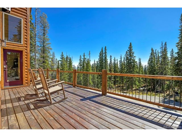 1517 Mountain View Dr, Fairplay, CO 80440