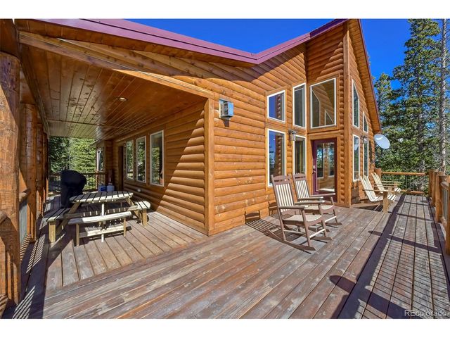 1517 Mountain View Dr, Fairplay, CO 80440