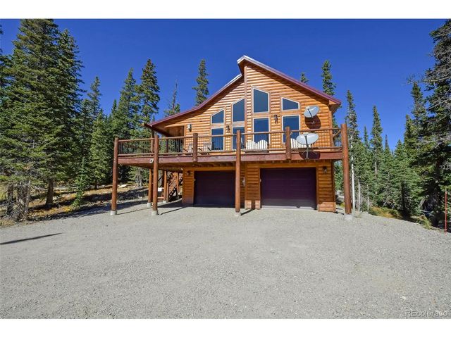 1517 Mountain View Dr, Fairplay, CO 80440