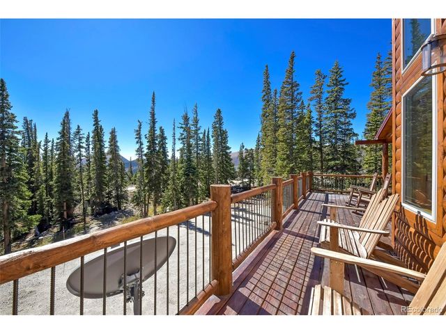 1517 Mountain View Dr, Fairplay, CO 80440