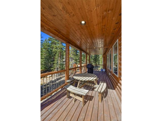 1517 Mountain View Dr, Fairplay, CO 80440