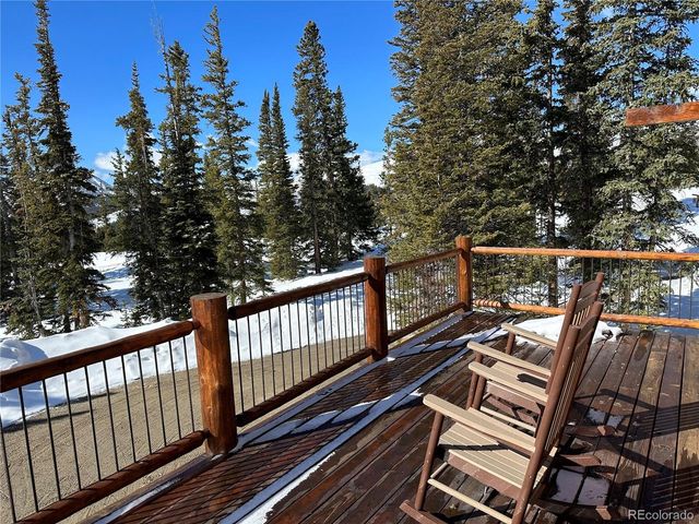 1517 Mountain View Dr, Fairplay, CO 80440