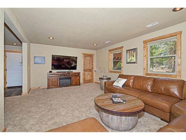 1517 Mountain View Dr, Fairplay, CO 80440