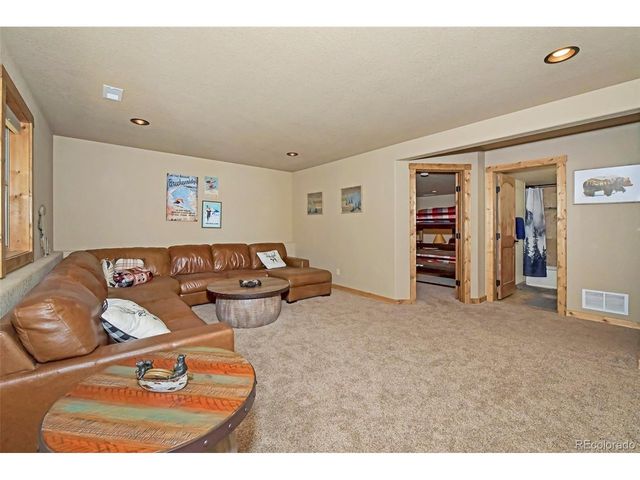 1517 Mountain View Dr, Fairplay, CO 80440