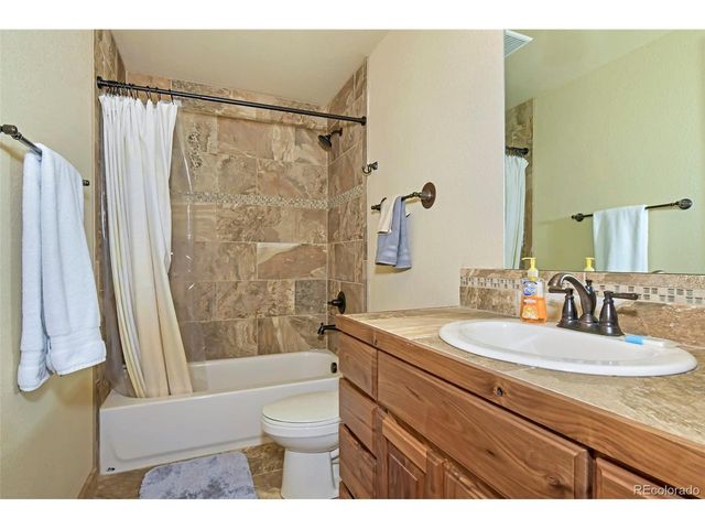 1517 Mountain View Dr, Fairplay, CO 80440