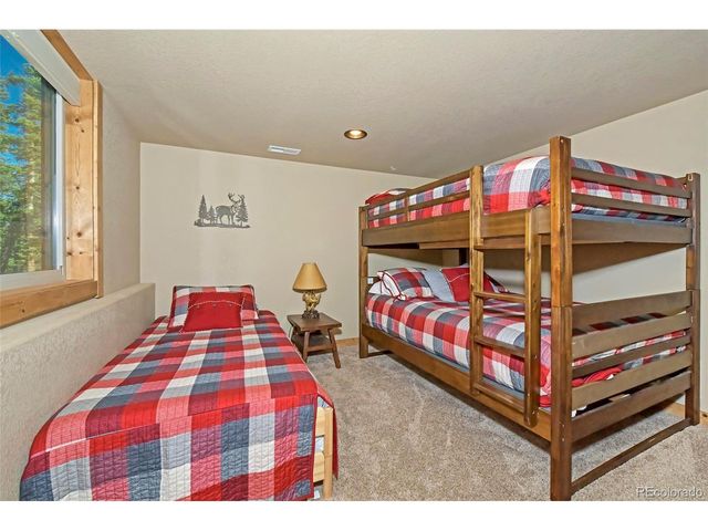 1517 Mountain View Dr, Fairplay, CO 80440