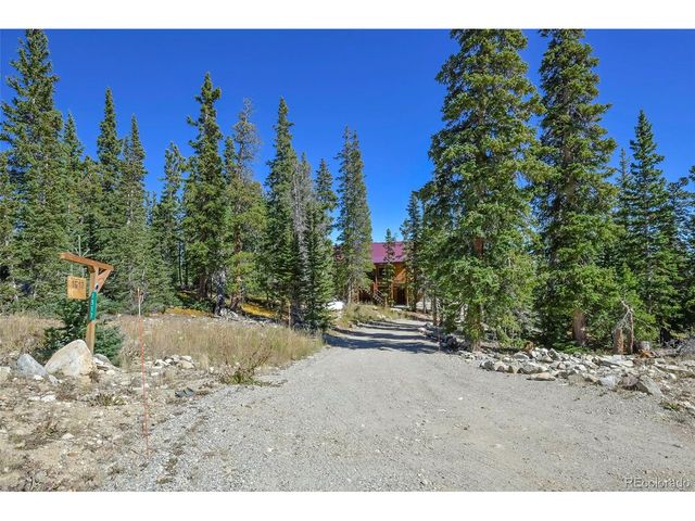 1517 Mountain View Dr, Fairplay, CO 80440