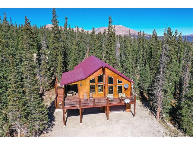 1517 Mountain View Dr, Fairplay, CO 80440