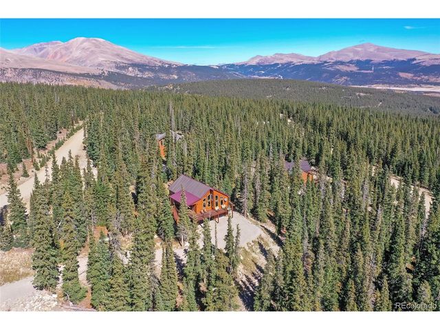 1517 Mountain View Dr, Fairplay, CO 80440