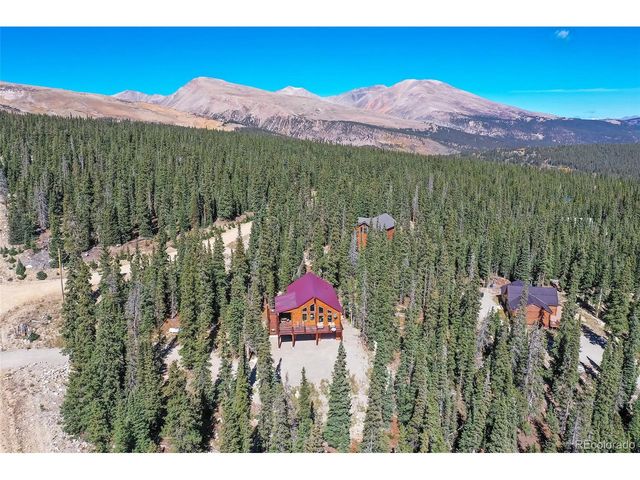 1517 Mountain View Dr, Fairplay, CO 80440