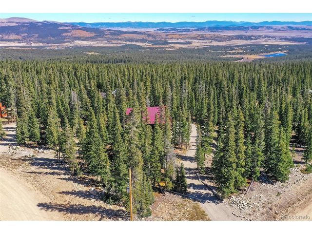 1517 Mountain View Dr, Fairplay, CO 80440