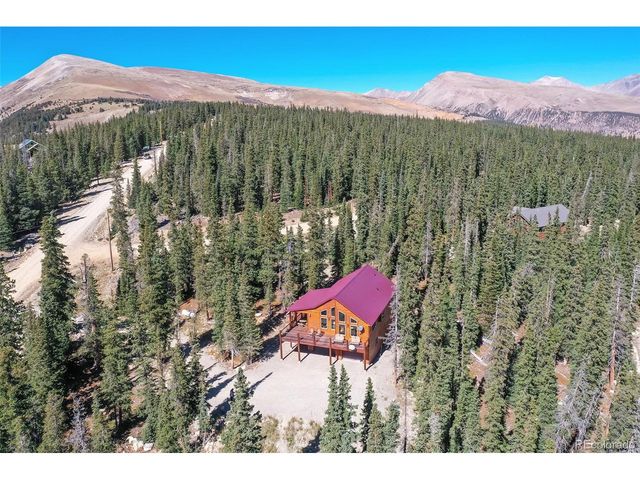 1517 Mountain View Dr, Fairplay, CO 80440