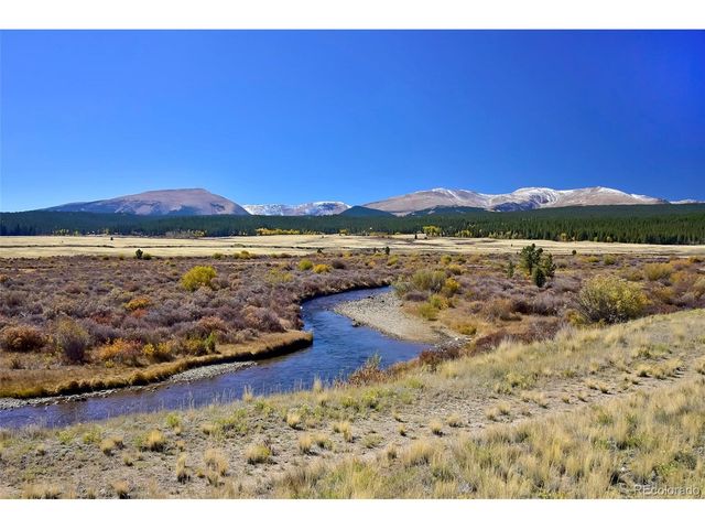 1517 Mountain View Dr, Fairplay, CO 80440