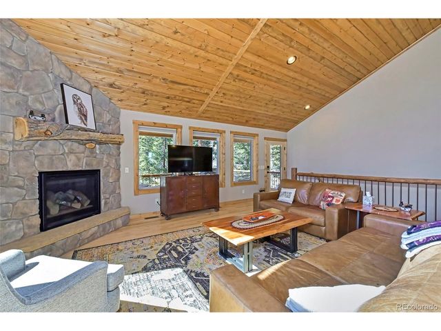 1517 Mountain View Dr, Fairplay, CO 80440