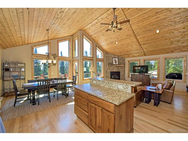 1517 Mountain View Dr, Fairplay, CO 80440