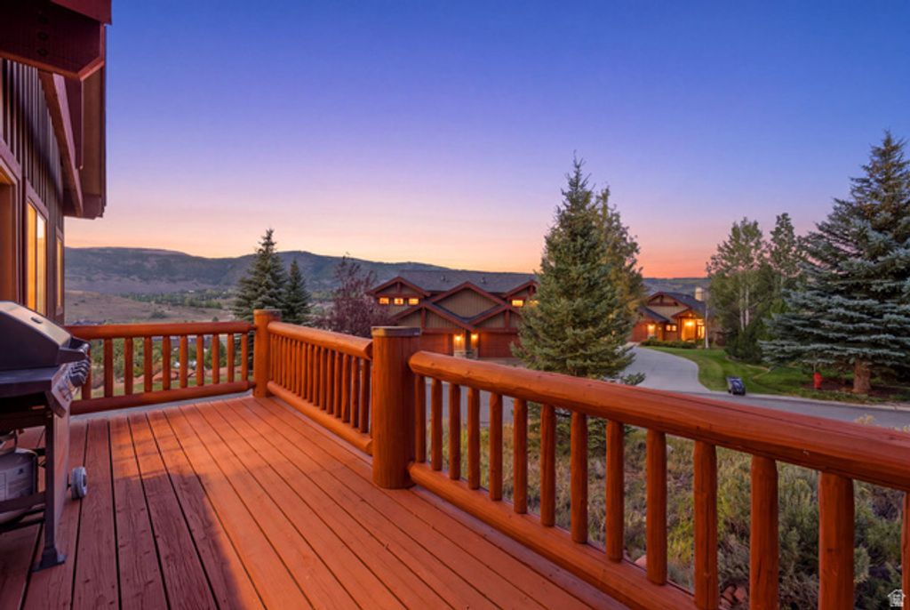 3375 CEDAR DR, Park City, UT 84098 — photo 2