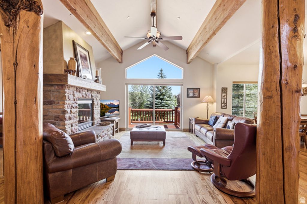 3375 CEDAR DR, Park City, UT 84098 — photo 5