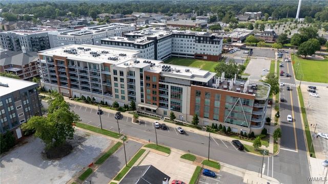 1150 8th 515, Tuscaloosa, AL 35401