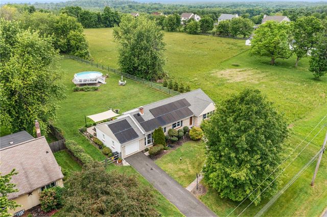 561 West Cherry Road, Springfield Twp, PA 18951