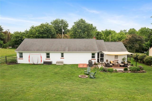 561 West Cherry Road, Springfield Twp, PA 18951
