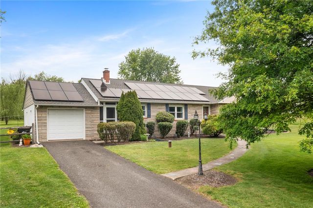 561 West Cherry Road, Springfield Twp, PA 18951