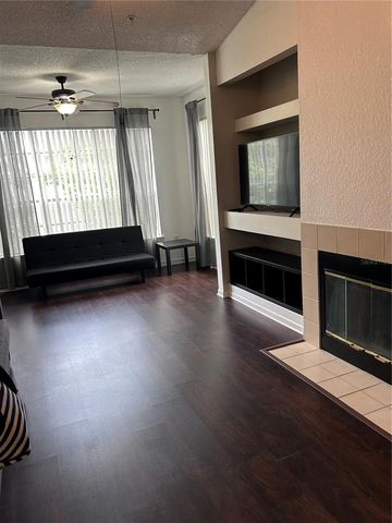 13015 PLANTATION PARK CIRCLE 1031, Orlando, FL 32821