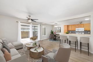 6883 Bear River Row 1, San Diego, CA 92139