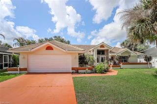 1711 Golfside Village DR, Lehigh Acres, FL 33936